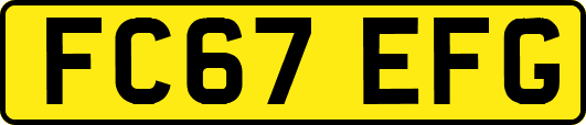 FC67EFG