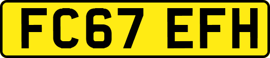 FC67EFH