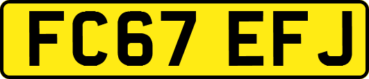 FC67EFJ
