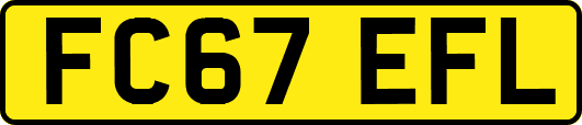 FC67EFL