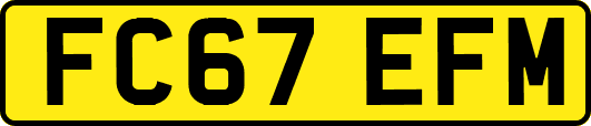 FC67EFM