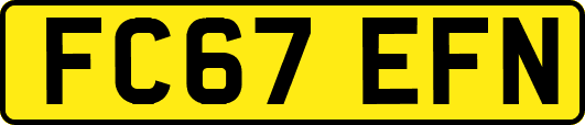 FC67EFN