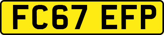 FC67EFP