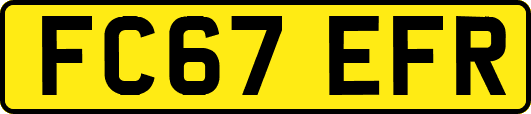 FC67EFR