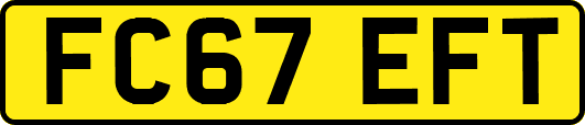 FC67EFT
