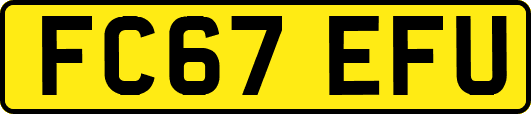 FC67EFU