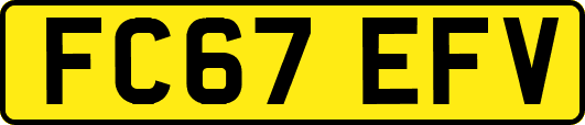FC67EFV