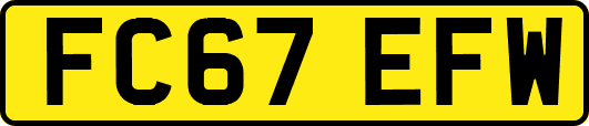 FC67EFW
