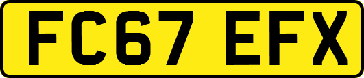 FC67EFX