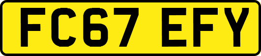 FC67EFY