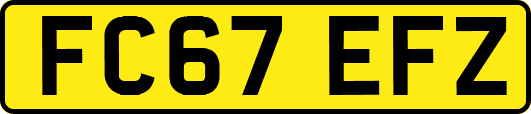 FC67EFZ