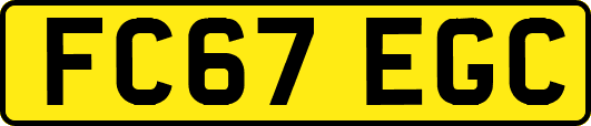 FC67EGC