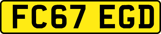 FC67EGD