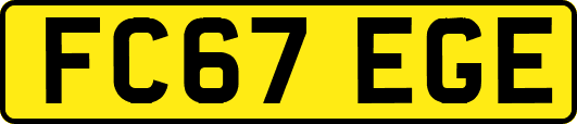 FC67EGE
