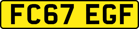 FC67EGF