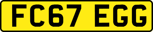 FC67EGG