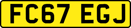 FC67EGJ