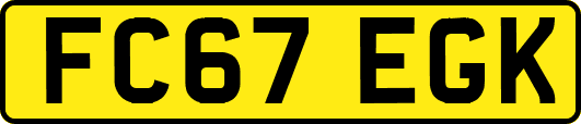 FC67EGK