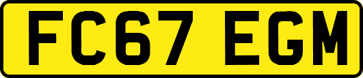 FC67EGM