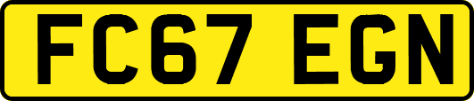 FC67EGN