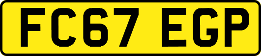 FC67EGP