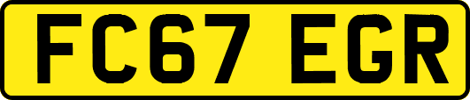 FC67EGR