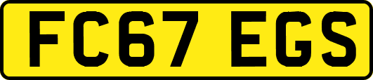 FC67EGS