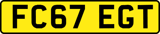 FC67EGT