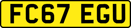 FC67EGU
