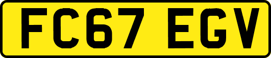 FC67EGV