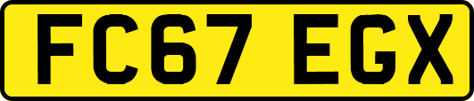 FC67EGX