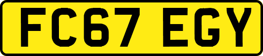 FC67EGY