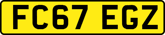 FC67EGZ