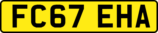 FC67EHA