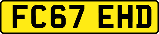 FC67EHD