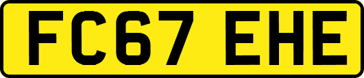 FC67EHE