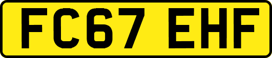 FC67EHF