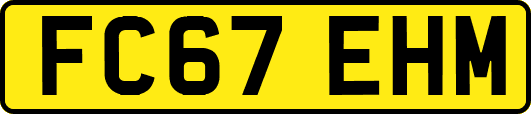 FC67EHM