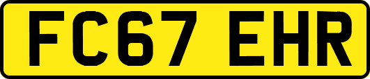 FC67EHR
