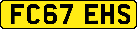 FC67EHS