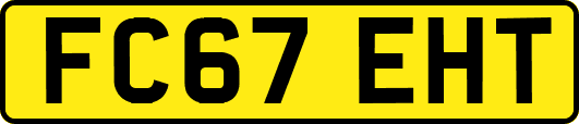 FC67EHT