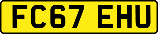 FC67EHU
