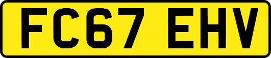 FC67EHV