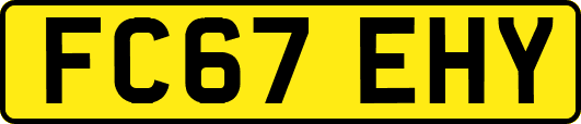FC67EHY