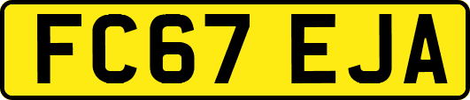 FC67EJA