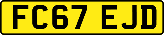 FC67EJD