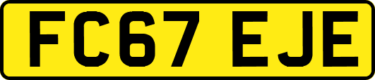 FC67EJE