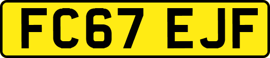 FC67EJF