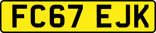FC67EJK