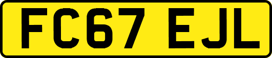 FC67EJL